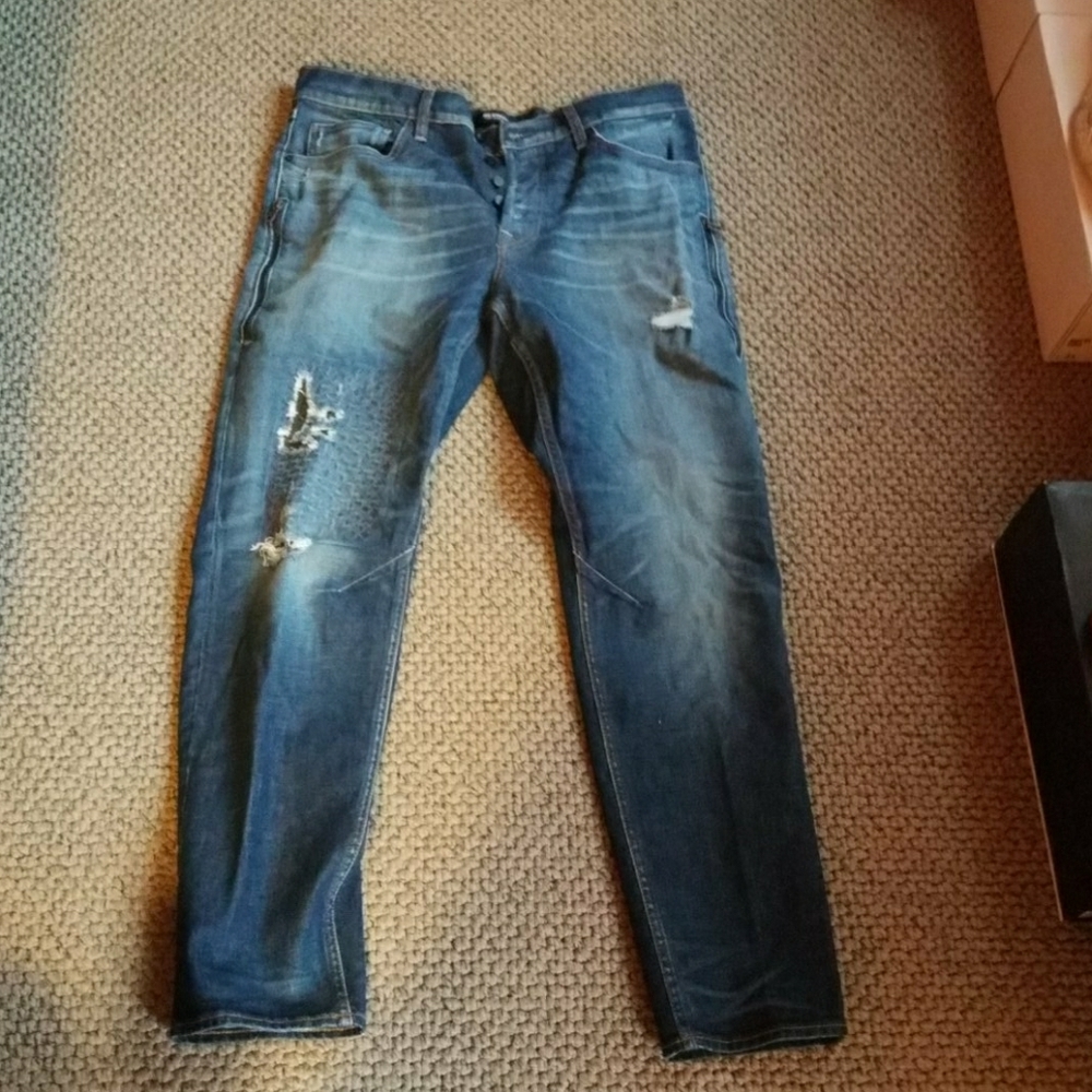 Hudson jeans